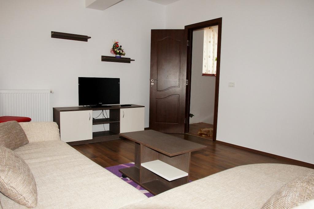Pensiunea Daria Fundata Room photo
